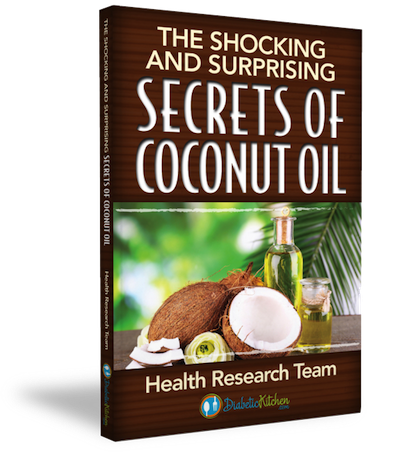 Secrets of Coconut Oil