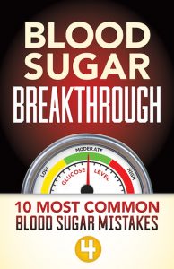 It's Time For Your Blood Sugar Breakthrough — Diabetic Kitchen