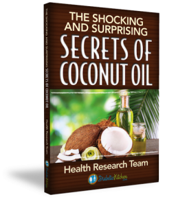 Secrets of Coconut Oil 3-D-cover small