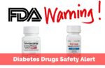 Safety Alert For Four Diabetes Drugs
