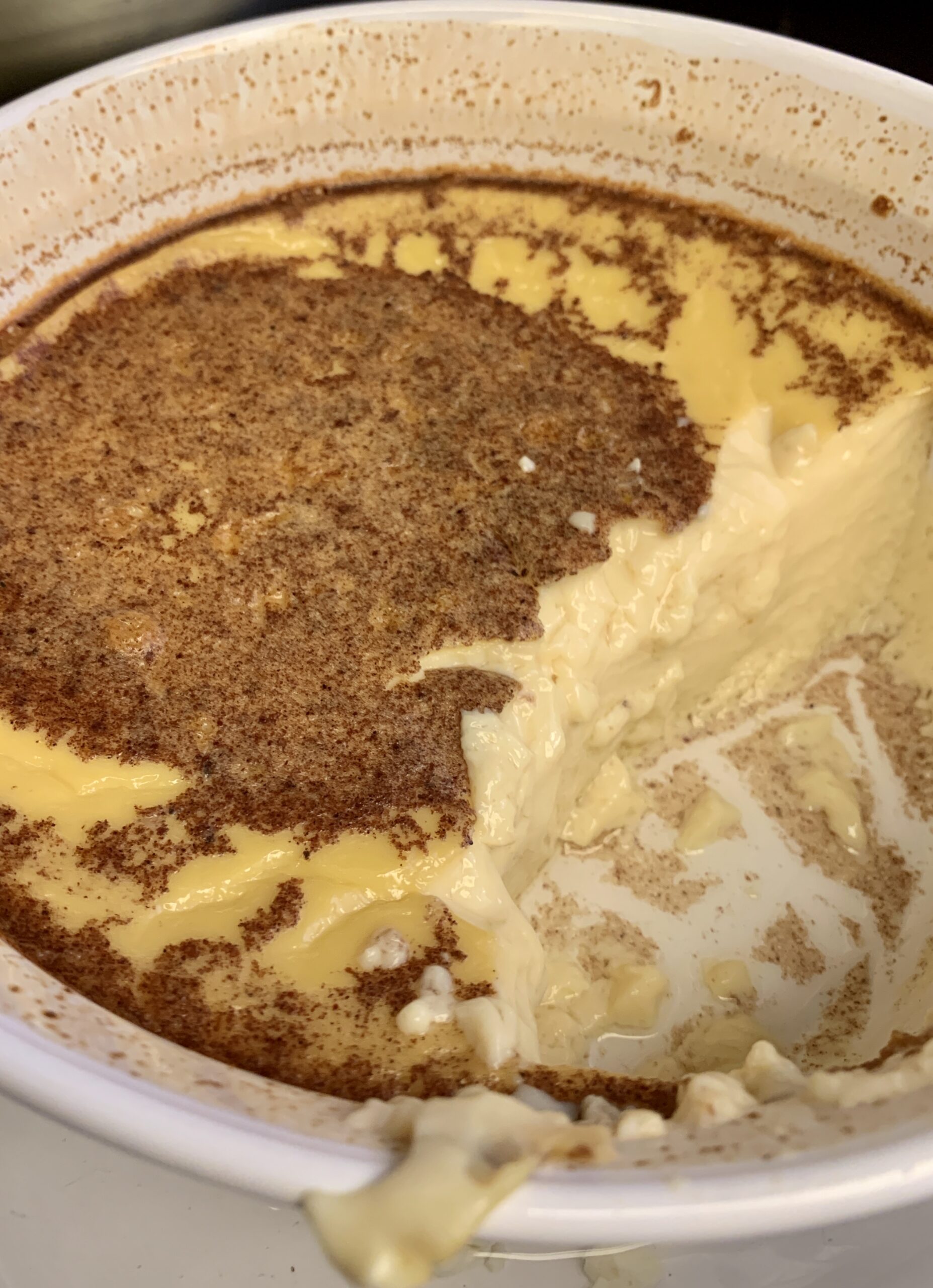 Diabetic Kitchen Custard