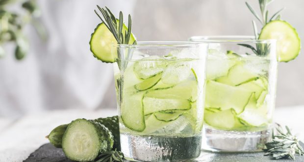  Cool As A Cucumber Health Benefits Of This Refreshing Veggie