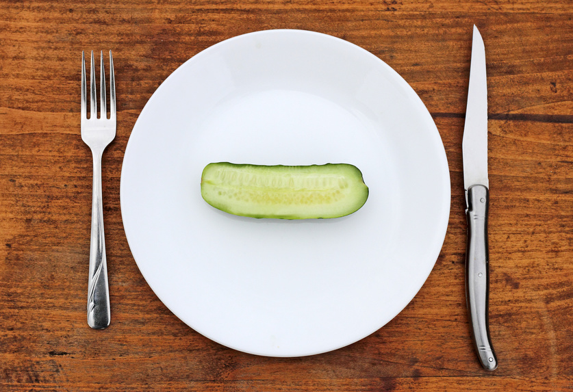Harmful Effects Of Crash Diets On Your Body & Blood Sugar