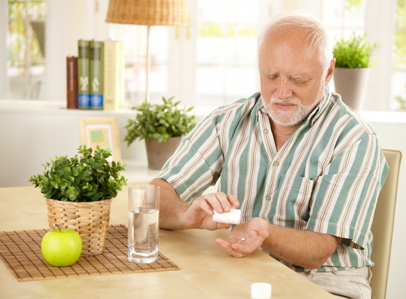 Are You Getting Enough Of This Crucial Vitamin?