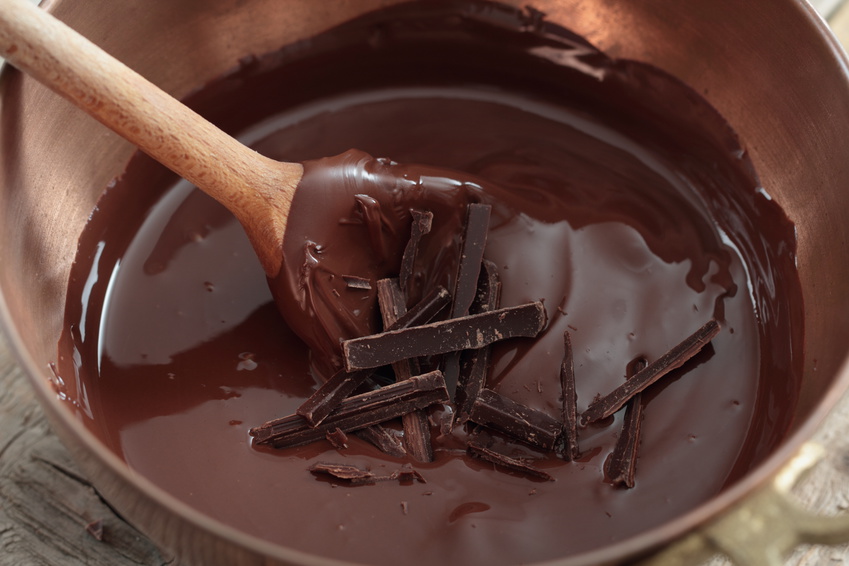 Why Diabetics Should Eat Dark Chocolate