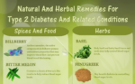 Natural remedies for type 2 diabetes
