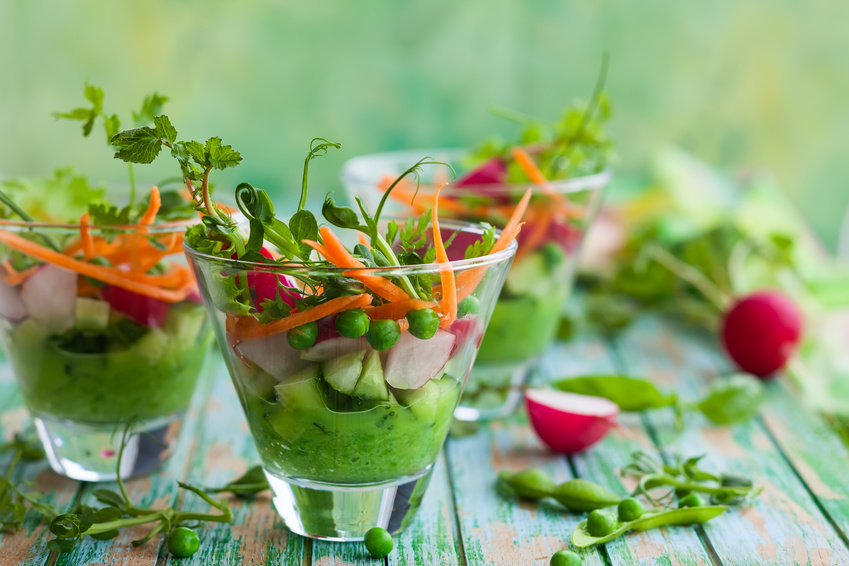 You've Heard The Words "Eating Clean" - But What Does That Mean?