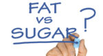fat is better than sugar image