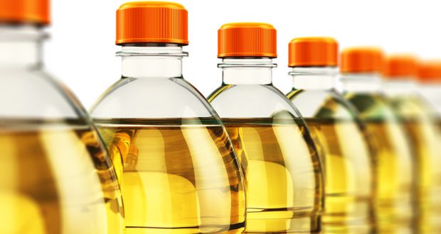 unhealthy oils for cooking