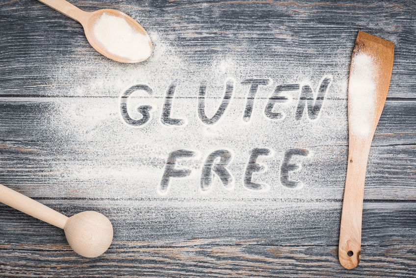 Fed Up With The Fad? What It Really Means To Be Gluten-Free