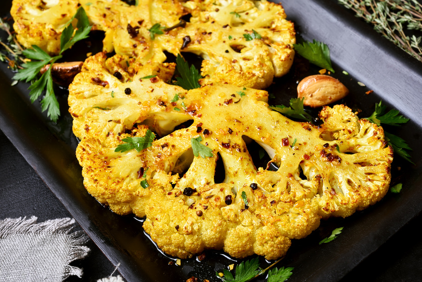 Cauliflower Craze Lower Blood Sugar With This Incredible Ingredient
