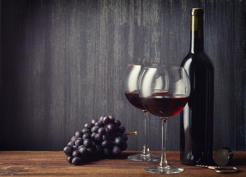 Raise Your Glass to the Health Benefits of Red Wine for Diabetics