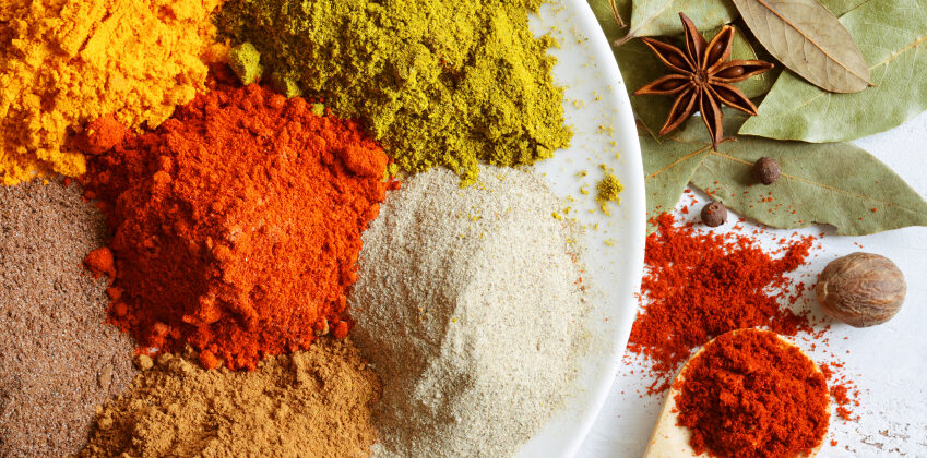 spices to lower blood sugar